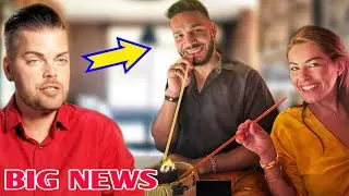 Shocking Update