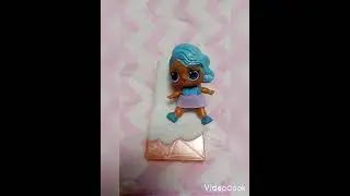 Семья Лол Splash Queen, моя коллекция)