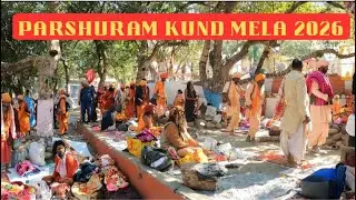 Parshuram Kund Mela 2026