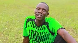 Obanga na wek apwoyi by Otiti Quido