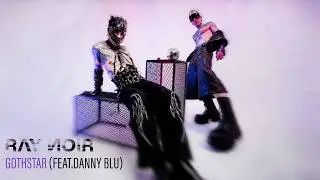 Ray Noir - 