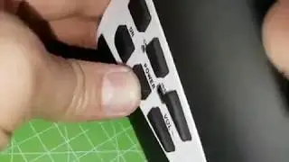 Jjrc jjpro // Kylin Vision  DVR mod with dvr osd- extra power imput=  2s  battery and dc plug idea
