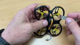 Zoomie Tutorials  Prop Replacement