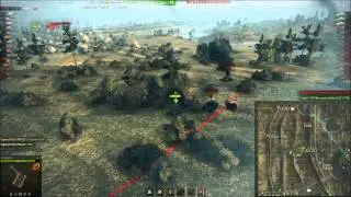 300 Abo Special [WoT HD] - Ehrengast: RiokatLP [Teil 1/2]