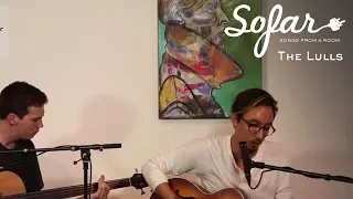 The Lulls - Morocco | Sofar San Diego