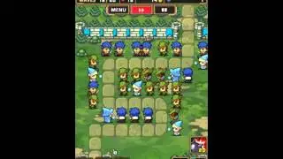 Mage Defense (Android)