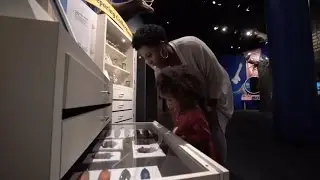 Step Into a World of Oklahoma Treasures