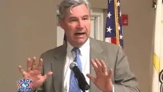 Labor Vision TV RI Alliance for Retired Americans 3, Health and Safety on the Job