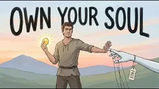 Own Your Life: The Power of Paying Your Own Way 👑 #Mindset #SelfImprovement