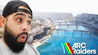 Arc Raiders Live! 10M+ Space Dollar Low Risk!