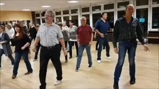 Love My Life - Linedance (Dance & Count)