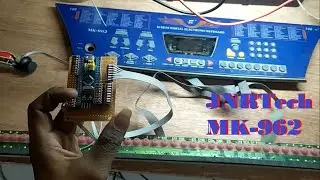 Full Tutorial Pemasangan Modul USBMIDI JNRTech MK962