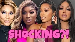 Wendy Osefo&rsquo;s Fraud Case Update, Tamar Braxton Exposes Shocking Braxton Family Secret + More