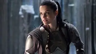 Marvel Television Panel - SDCC 2014 Fan Reaction