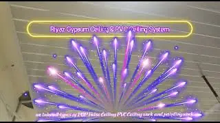 Best PVC Ceiling Design in 2022