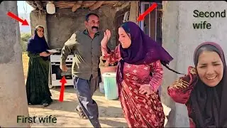Family Concern: When Mitra Sees the Doctor