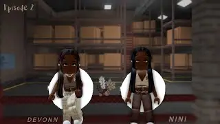 [MM2] episode 2: thanksgiving theme montage 🦃 | theduoo