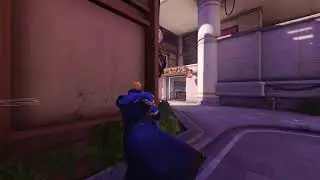 Overwatch grind take 2