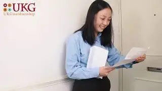 Educational Guardianship in the UK - Liuxi's Story