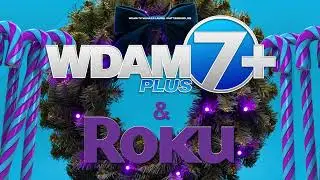 WDAM Promo - WDAM 7+ - Go Together Like: Cookies & Milk&nbsp;(:05)