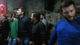Barma Yaylası Cengiz SELİMOĞLU & Tahsin TERZİ  (2016)Horon  Bölüm : 2