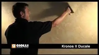 KRONOS MILLERIGHE IL DUCALE   RUSSIAN