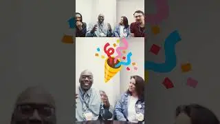 It's A Party! Melvin L Live on @hamiltoncenterinc's Facebook Page! #Fridays #1:15PMEST