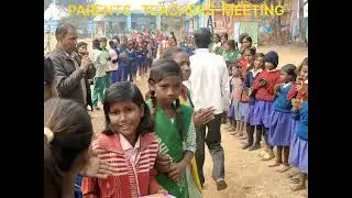 PARENTS TEACHER MEETING 