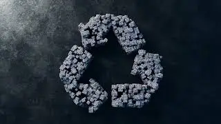 3D Animation of PureCycle&rsquo;s Groundbreaking Recycling Process