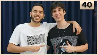 FMR NATHAN - Call of Cast #40 | #CALLOFCAST2ANOS