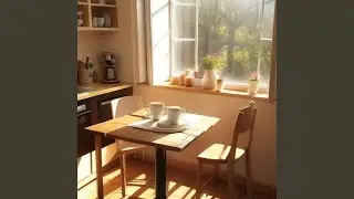 Morning Yoga Groove