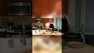 Chef Hacks  Cut Shrimp in Half to Save Money!