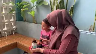 Solusi Tinggi dan BB Anak Stuck