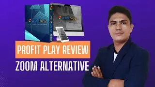 ProfitPlay Review : With My Exclusive $700 ProfitPlay Review Bonus