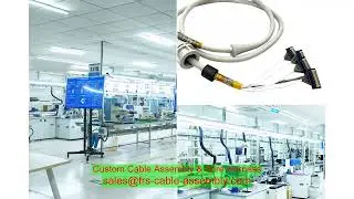 Customizable 2-10 Pin Male and Female End Magnetic Pogo Pin Connectors with Thimble Probe for Other