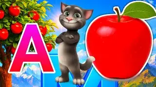 Learn Alphabet | ABCD Phonics Video |kids Education for kids |Episode =69