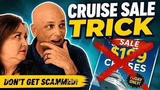Reasons to Book Your Cruise NOW Instead of Waiting for Black Friday
