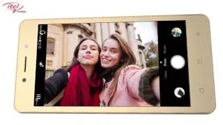 itel Wish A41- Product Video