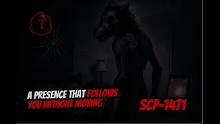 The App That Watches You Back | SCP-1471