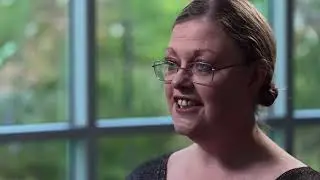 International Womens Day - Victoria Harrison