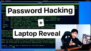 BEST LAPTOP FOR HACKERS | ALEXIS LINGAD