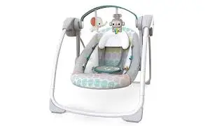 Bright Starts Baby Swing Songs