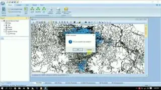 RF 4G LTE Post Processing using Huawei Genex Asistant ahmad khusnil ibad
