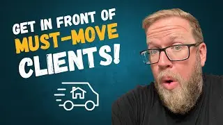Stop Waiting for Clients: Here&rsquo;s How to Get in Front of Must-Move Buyers