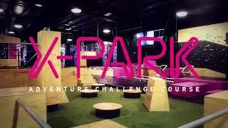 BOUNCE Thailand: X-Park is coming to The EmQuartier