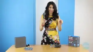 LEBARA PLAY UNBOXING