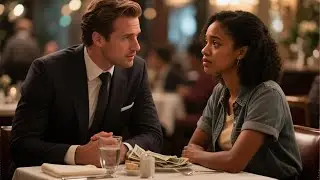 She Admits She CAN’T PAY On A DATE—Then A BILLIONAIRE SINGLE DAD Makes A MOVE
