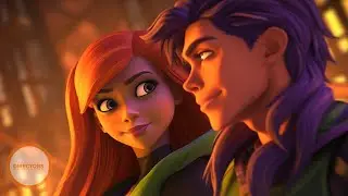 Tear-Jerking Stories That Will Make You See Cartoon Love in a Whole New Way!