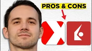 Interactive Brokers против XTB (2024): что лучше? Всё, что вам нужно знать