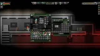 [Starbound]1.0 Erchius Mining Facility